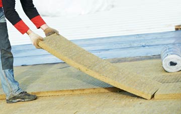 tapered roof insulation Cross Hands