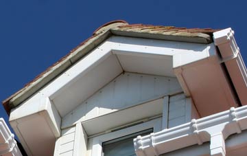 Cross Hands fascia installation costs