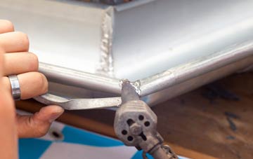 disadvantages of Cross Hands lead roofing