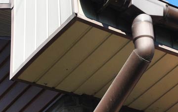 Cross Hands soffit installation costs