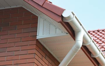 Cross Hands soffit repair costs