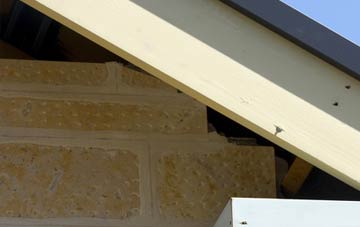 soffit repair Cross Hands
