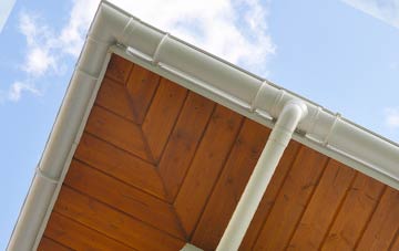 Cross Hands soffit types