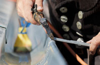 Cross Hands lead roof quotes